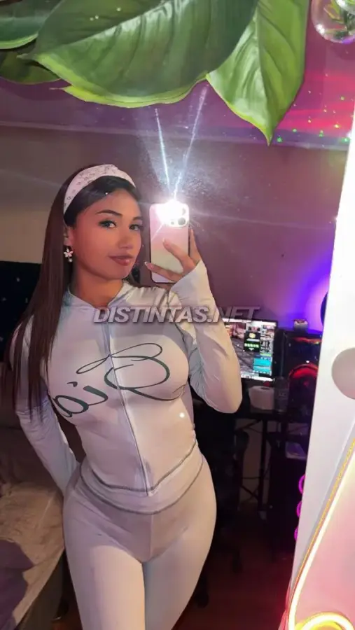 Danitza Vivanco — foto 3