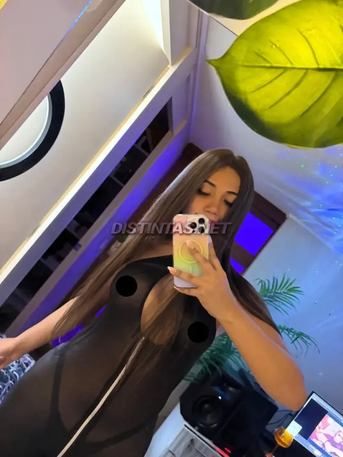 Danitza Vivanco — foto 6