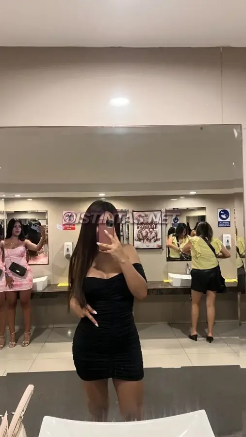 Danitza Vivanco — foto 10