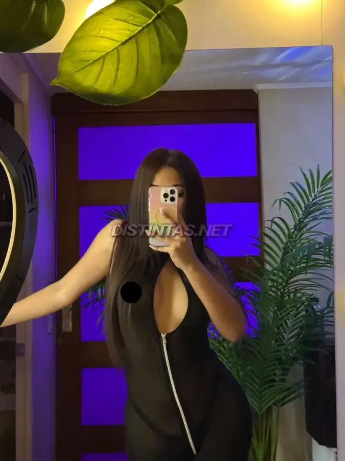 Danitza Vivanco — foto 13