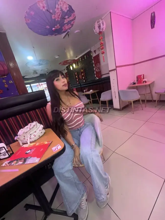 Estefanny Diosa — foto 8